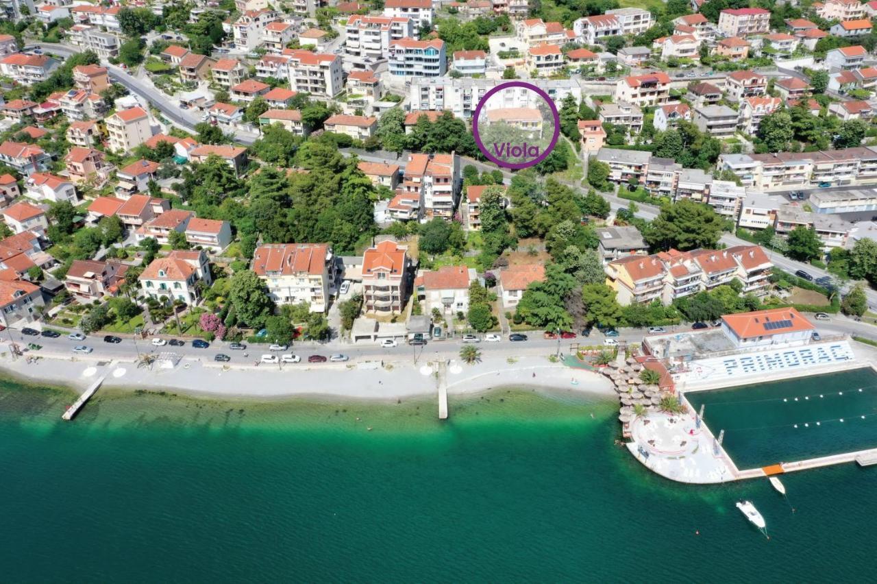 Viola Lux Apartment